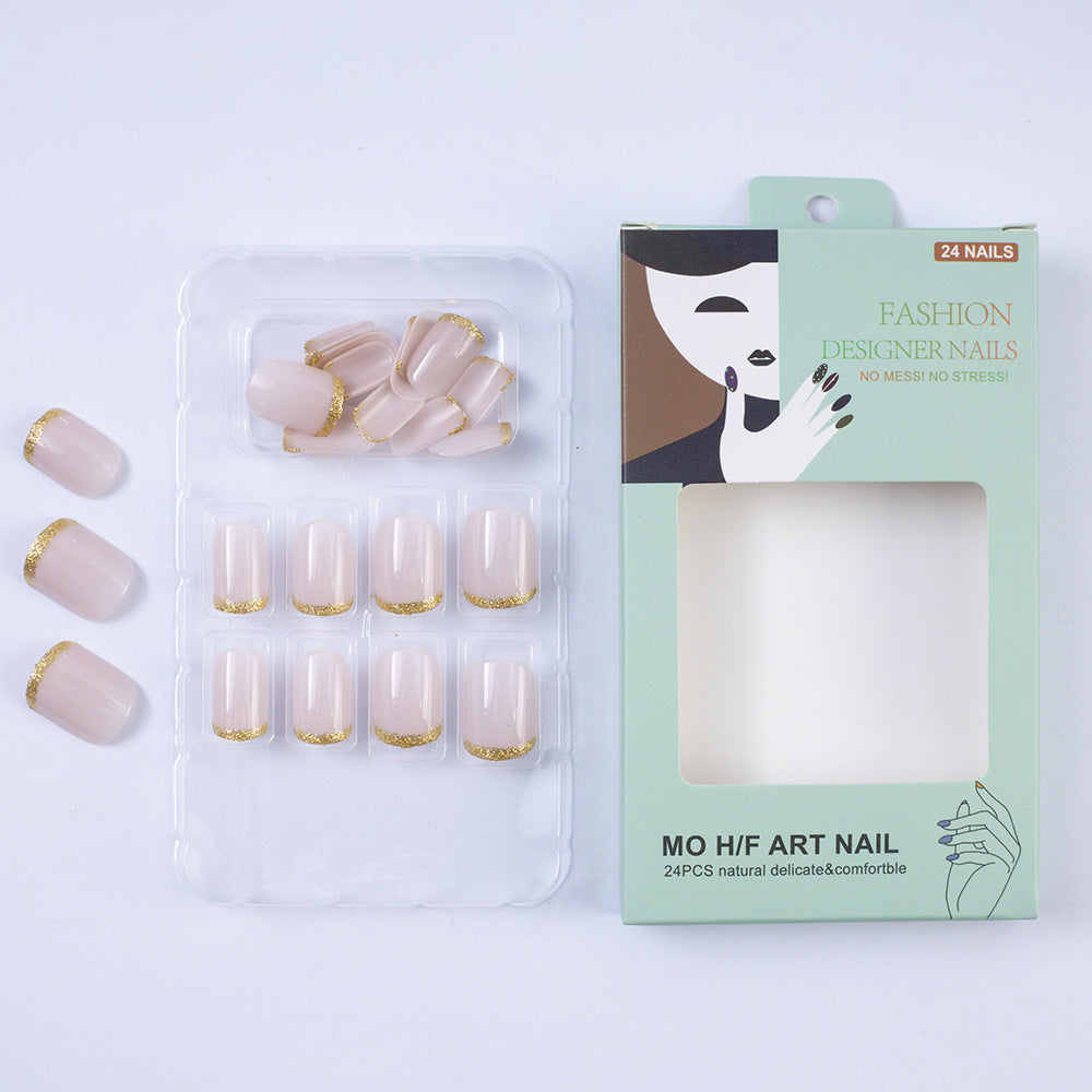 Nail Design Set Stornfield