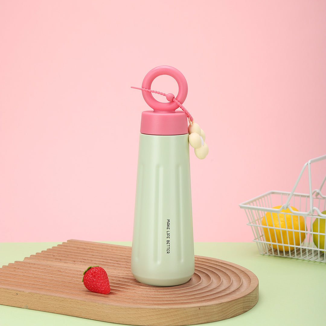 Women's insulated bottle with cool design Stornfield