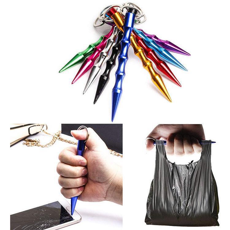 Multifunctional Keychain Tool Stornfield