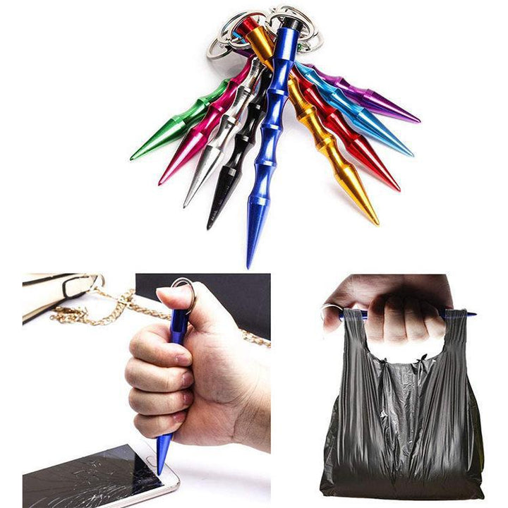 Multifunctional Keychain Tool Stornfield