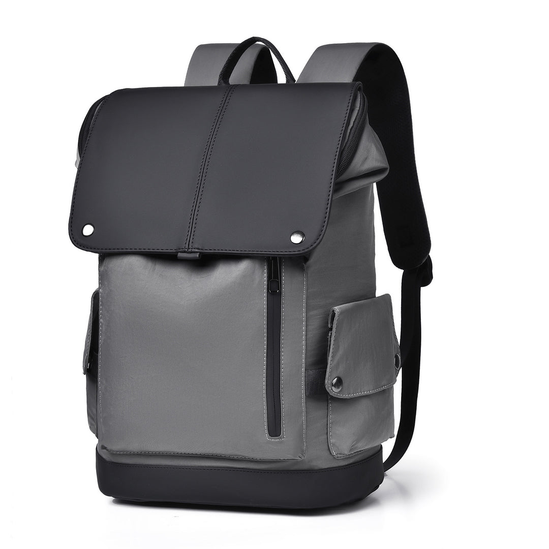 Versatile Multi-Pocket Urban Rucksack Stornfield