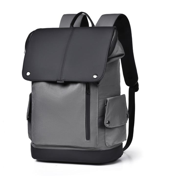 Versatile Multi-Pocket Urban Rucksack Stornfield