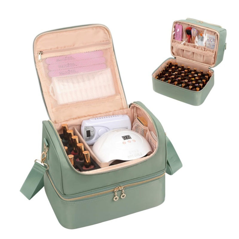 Cosmetic storage bag Stornfield
