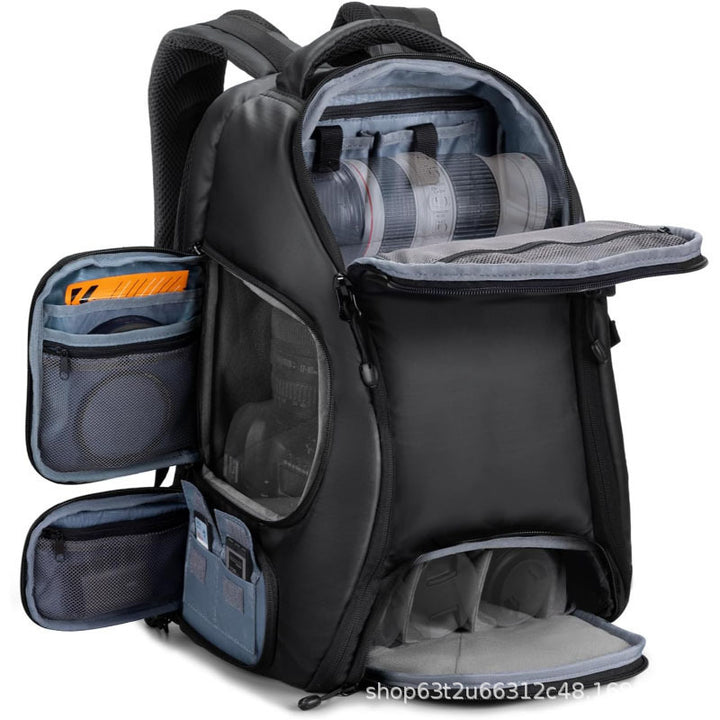 Camera Gear Backpack Stornfield