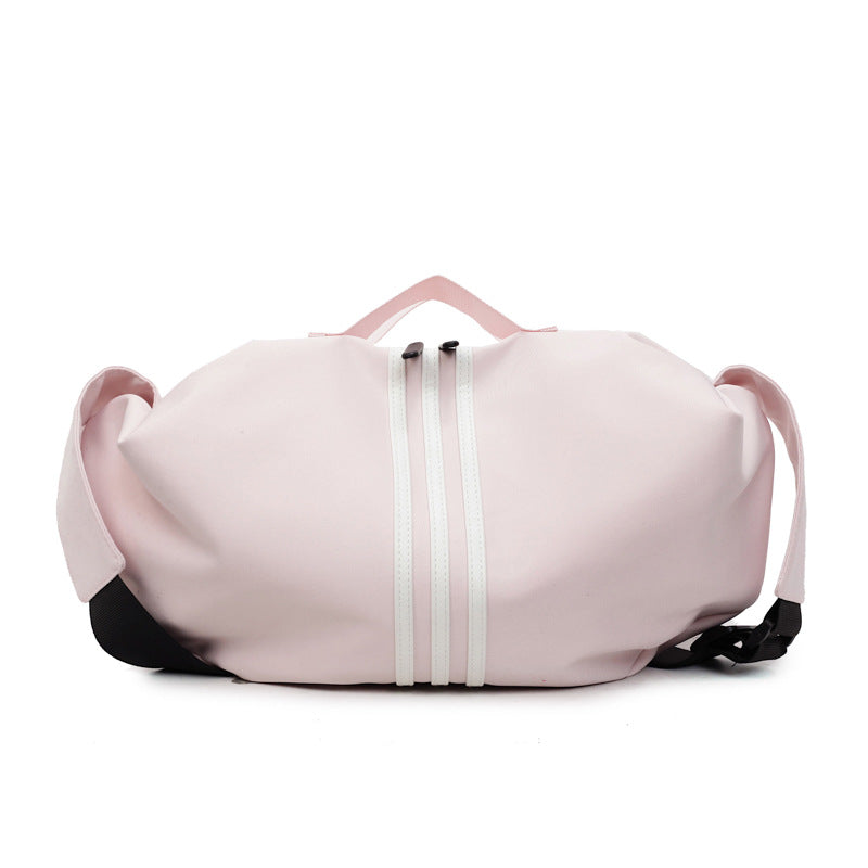 Spacious Gym Carry Duffle Bag Stornfield