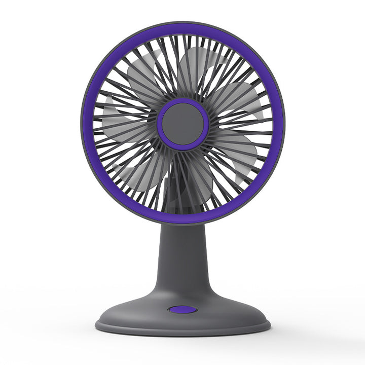 Ladies Table Fan Stornfield