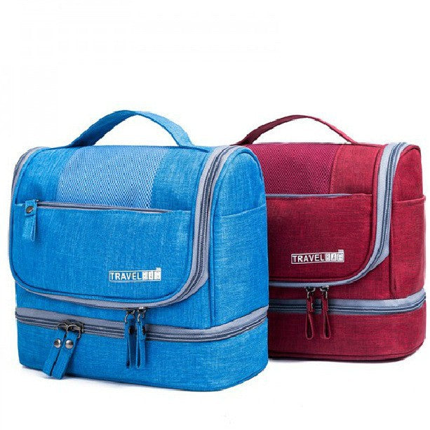 Travel Toiletry Organizer Bag Stornfield