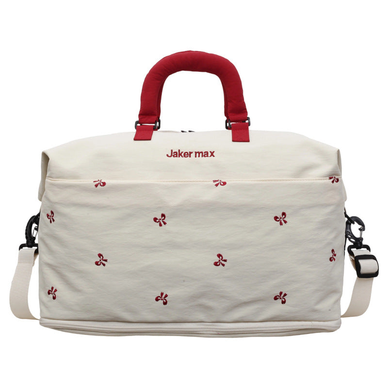 Versatile Multifunctional Travel Duffel Bag Stornfield
