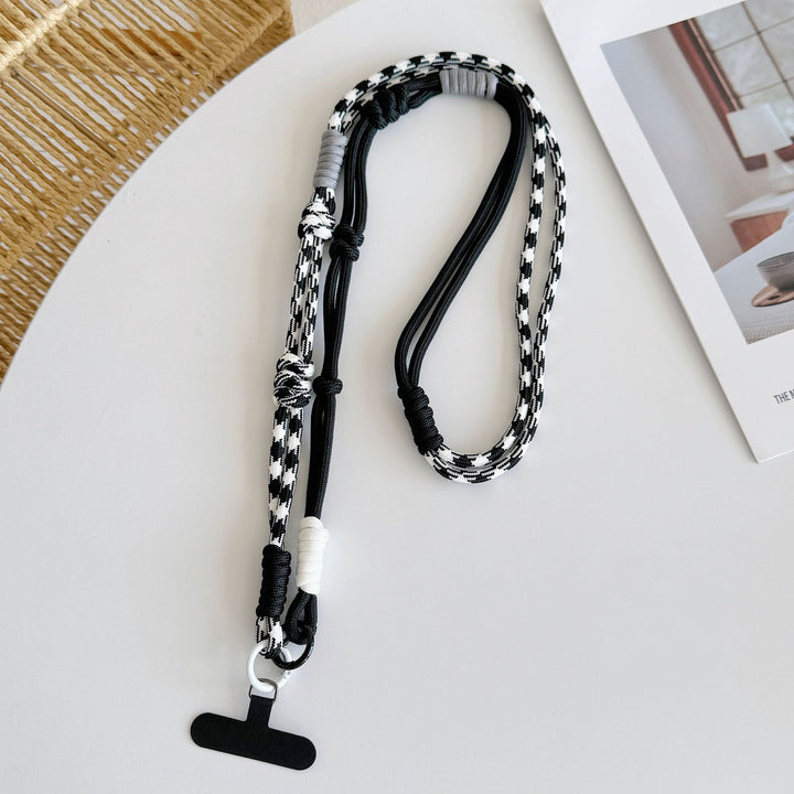 Sporty phone necklace Stornfield