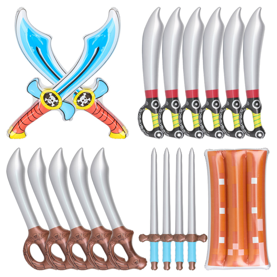 Pirate toy knife Stornfield