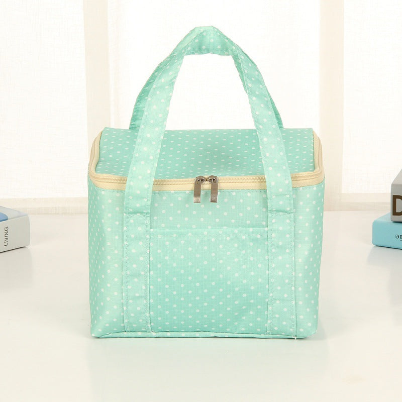 Insulated Lunch Carrier Bag Stornfield