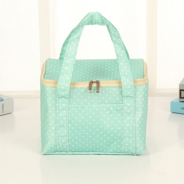 Insulated Lunch Carrier Bag Stornfield