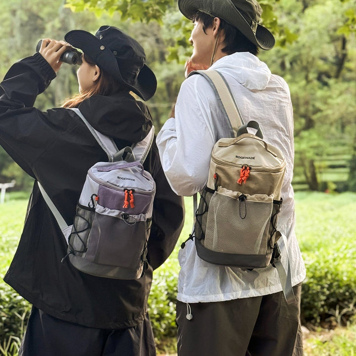 Multi-Pocket Outdoor Adventure Backpack Stornfield