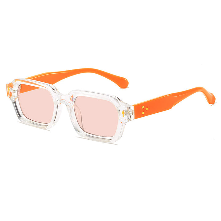 Fashionable Oversized Square Sunglasses Stornfield