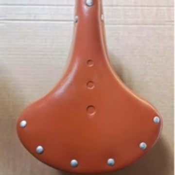 WoErgonomic Padded Bicycle Seat Stornfield