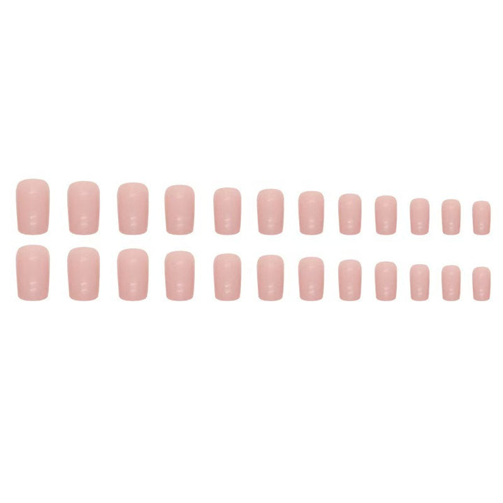 Premium Long-Lasting Press-On Nails