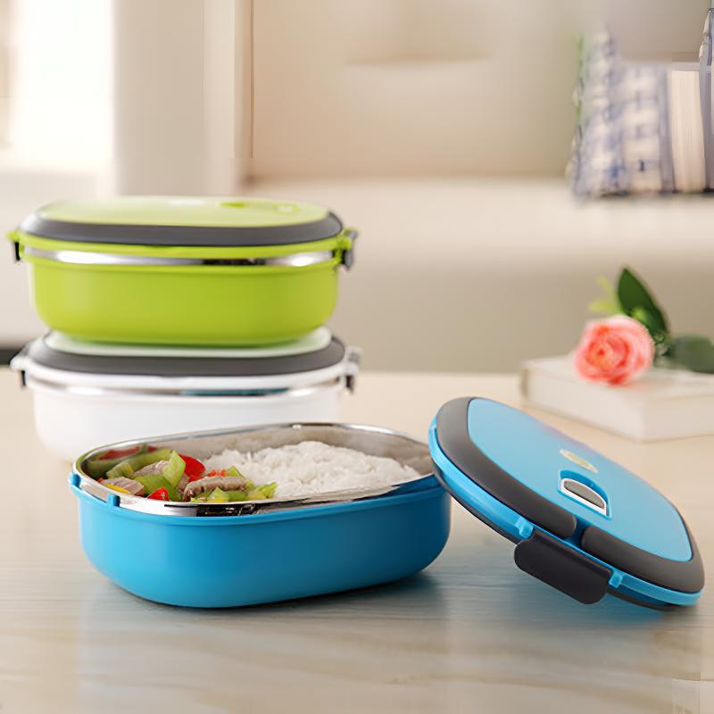 Premium Insulated Food Container