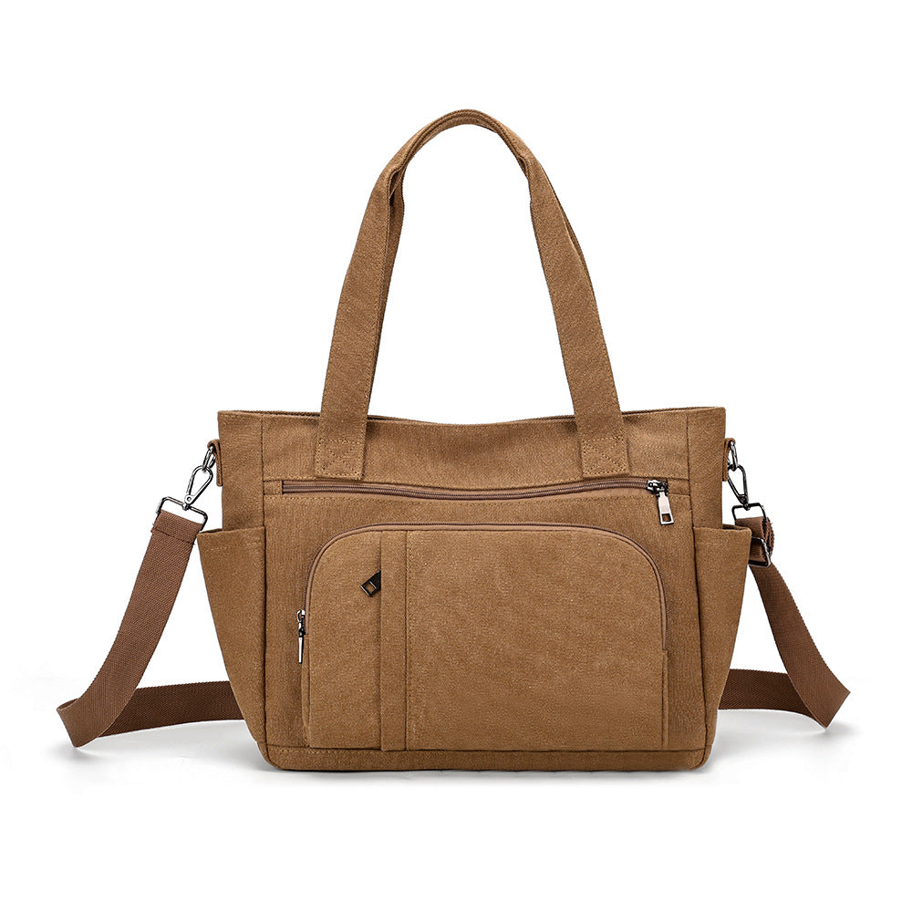 Multi-Functional Stylish Tote Bag Stornfield