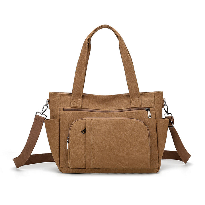 Multi-Functional Stylish Tote Bag Stornfield