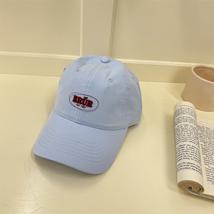 Unisex Adjustable Cotton Cap Stornfield