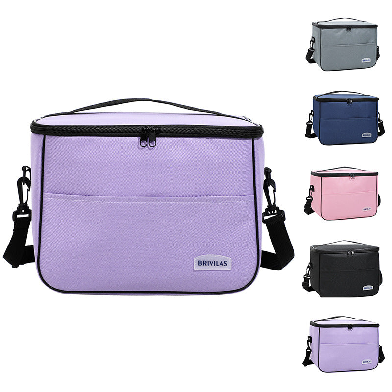 Insulated Food Storage Bag