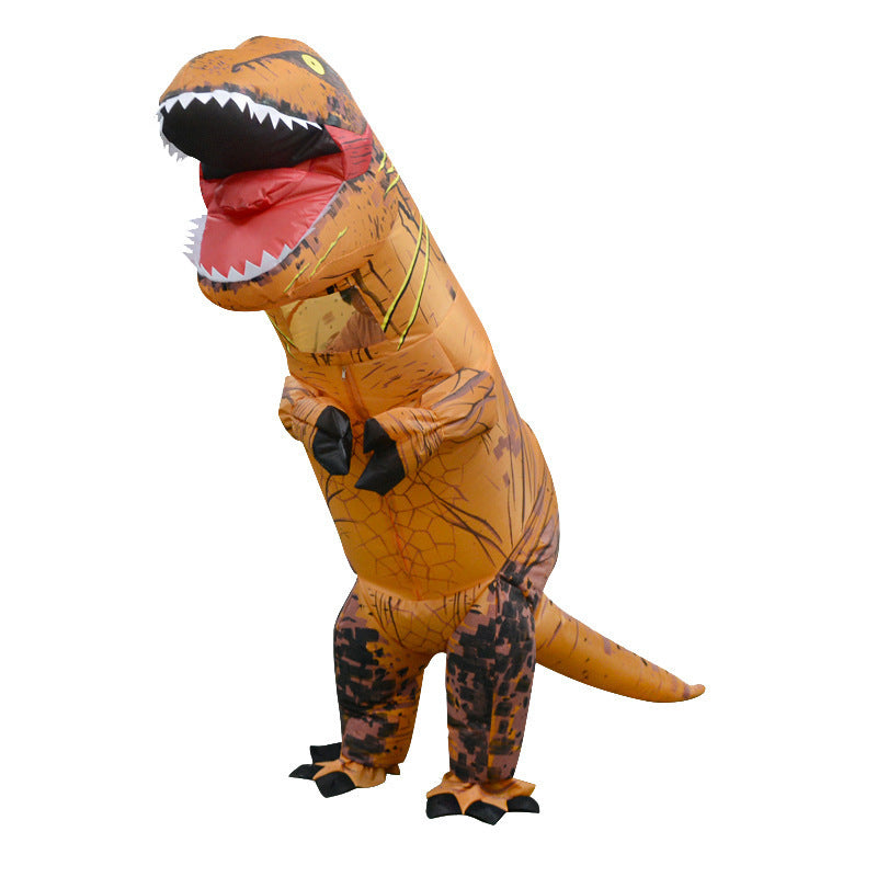 Inflatable T-Rex Costume Stornfield