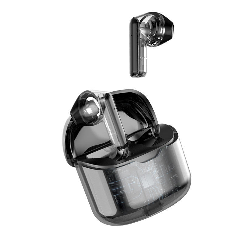 Wireless In-Ear Headphones with Noise Cancellation Stornfield