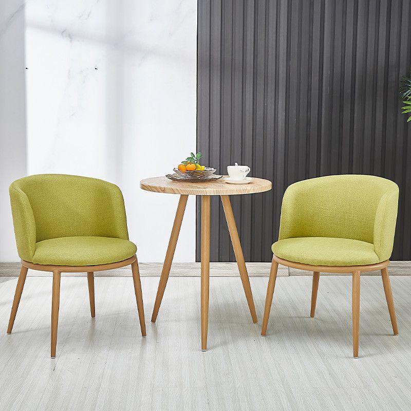 Modern dining chairs Stornfield