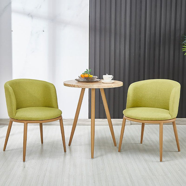 Modern dining chairs Stornfield