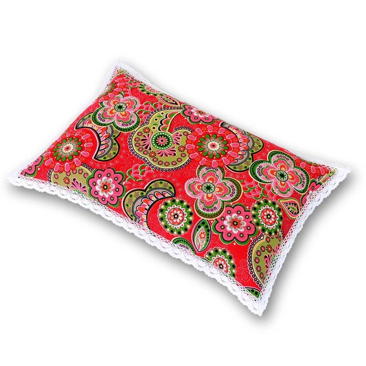 Women's Decorative Pillowcase Stornfield