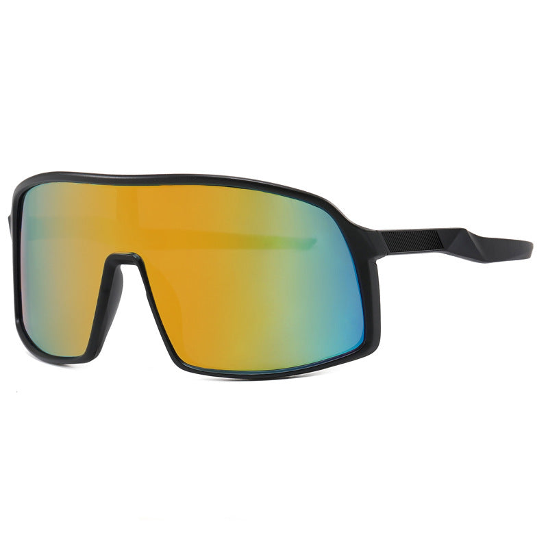 Men's Sporty High-Performance Sunglasses Stornfield