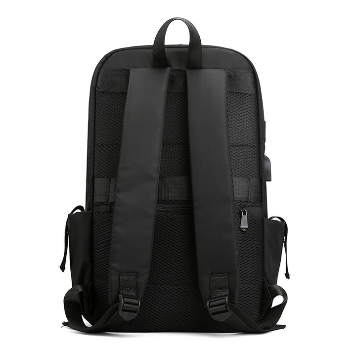 Functional Urban Backpack Stornfield