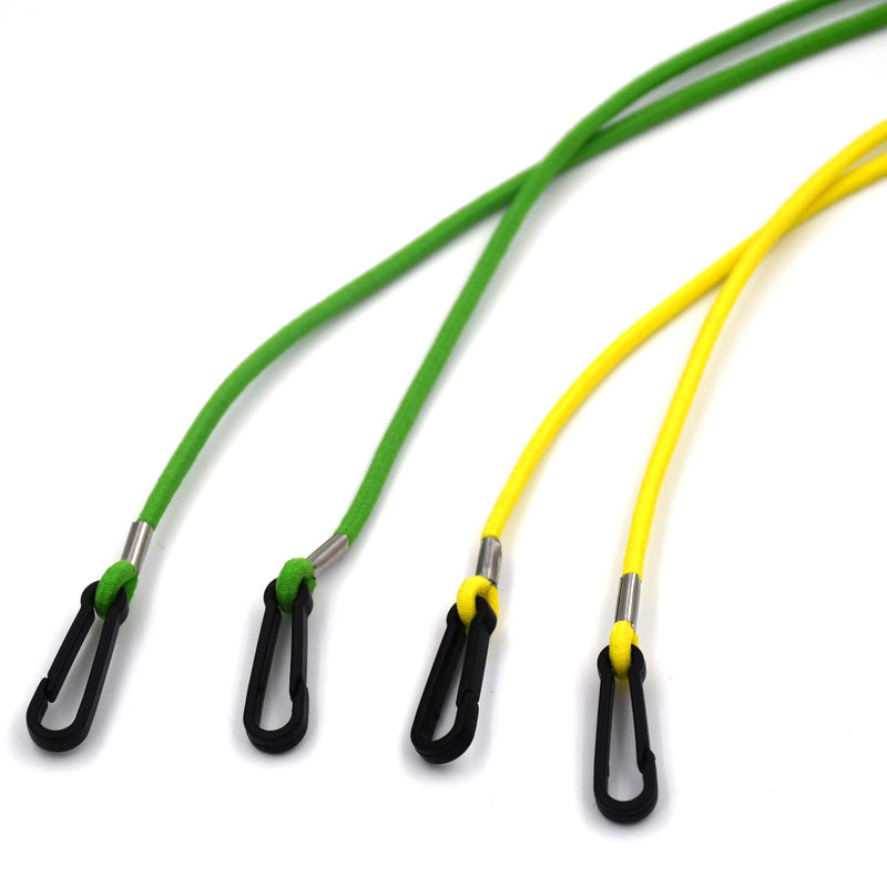 Adjustable Eyewear Retaining Cord Stornfield