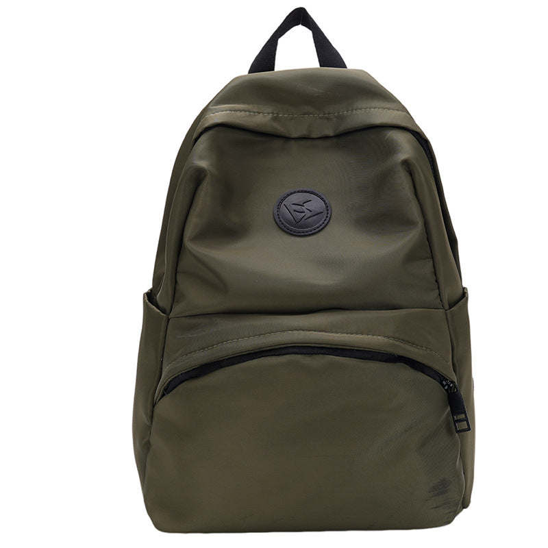 Durable Water-Resistant Outdoor Backpack Stornfield