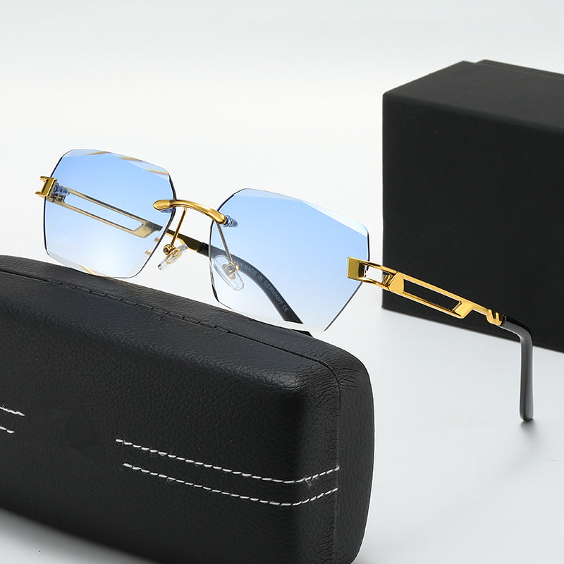 Women’s fashionable corrective glasses with exquisite frame Stornfield