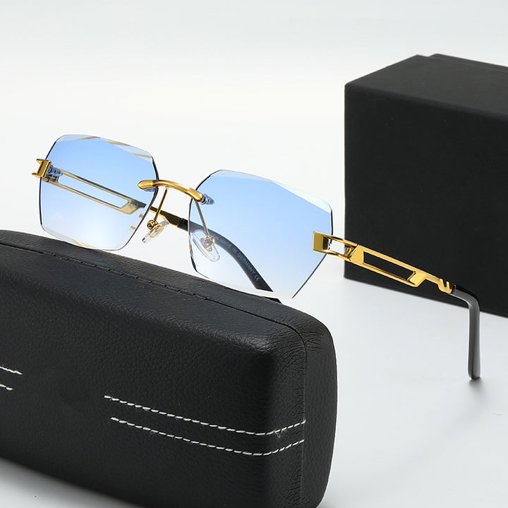 Women’s fashionable corrective glasses with exquisite frame Stornfield