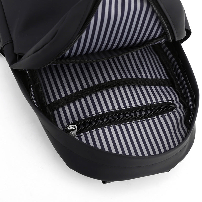 Compact Everyday Sling Backpack Stornfield