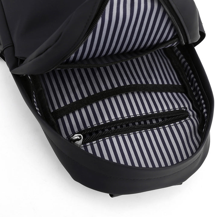 Compact Everyday Sling Backpack Stornfield