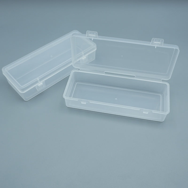 Transparent Storage Organizer Stornfield