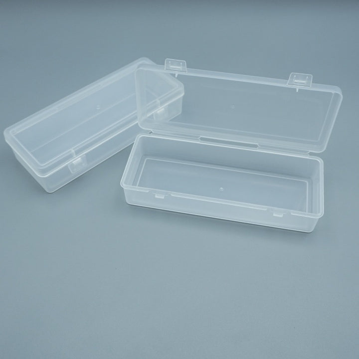 Transparent Storage Organizer Stornfield
