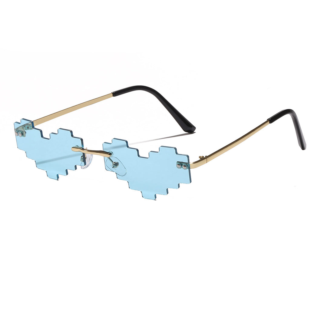 Women creative fashion trends sunglasses Stornfield