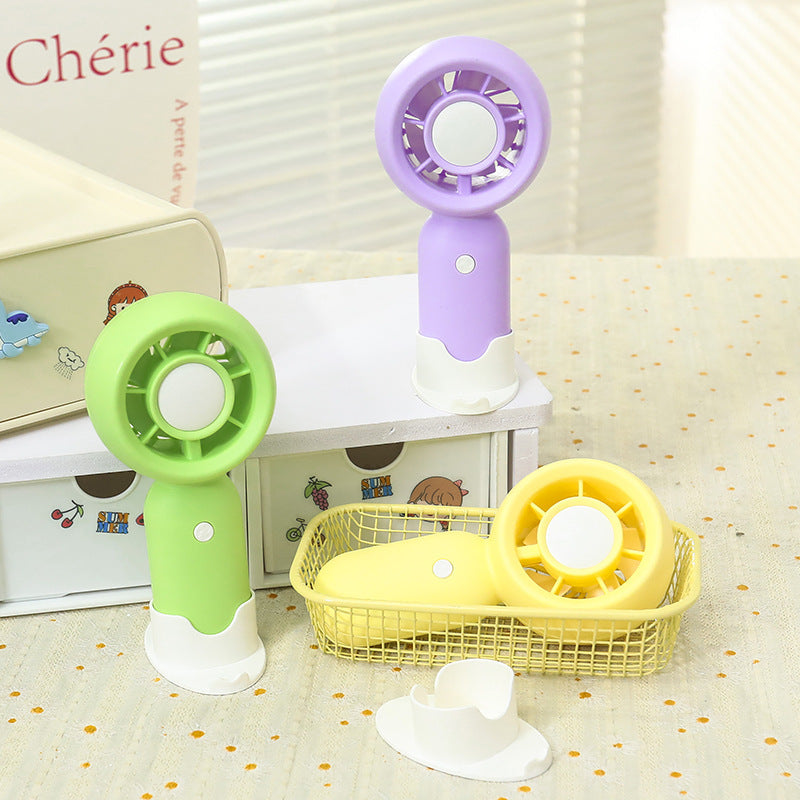 Women's Portable Mini Fan Stornfield