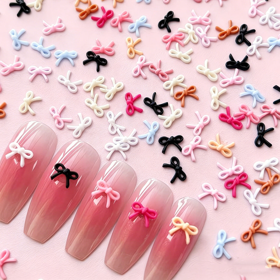 Nail Art Accessories