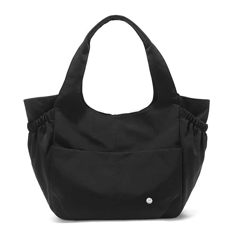 Versatile Everyday Shoulder Tote Bag Stornfield