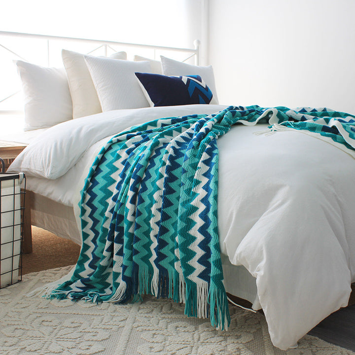 Decorative Throw