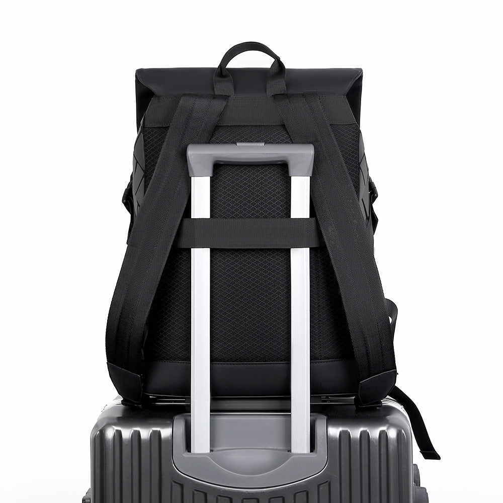 Waterproof Travel Backpack Stornfield