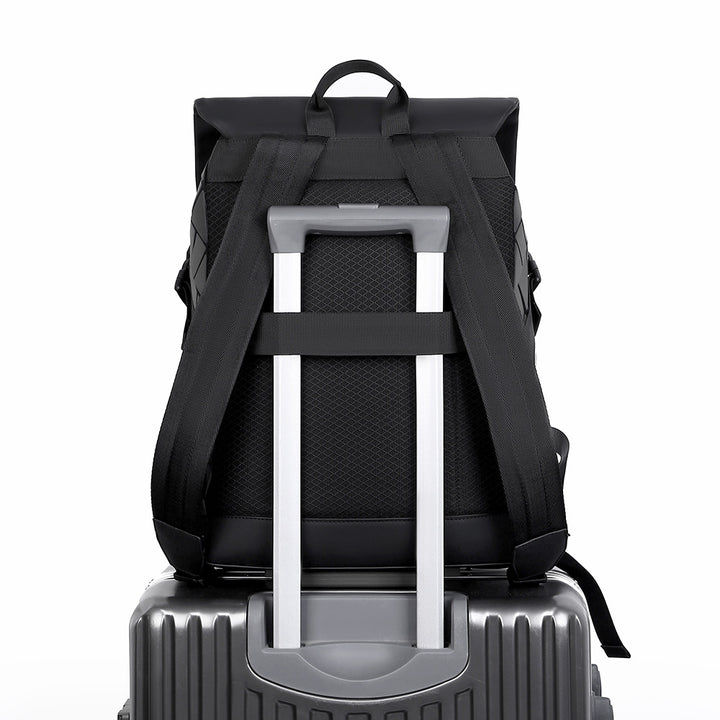 Waterproof Travel Backpack Stornfield