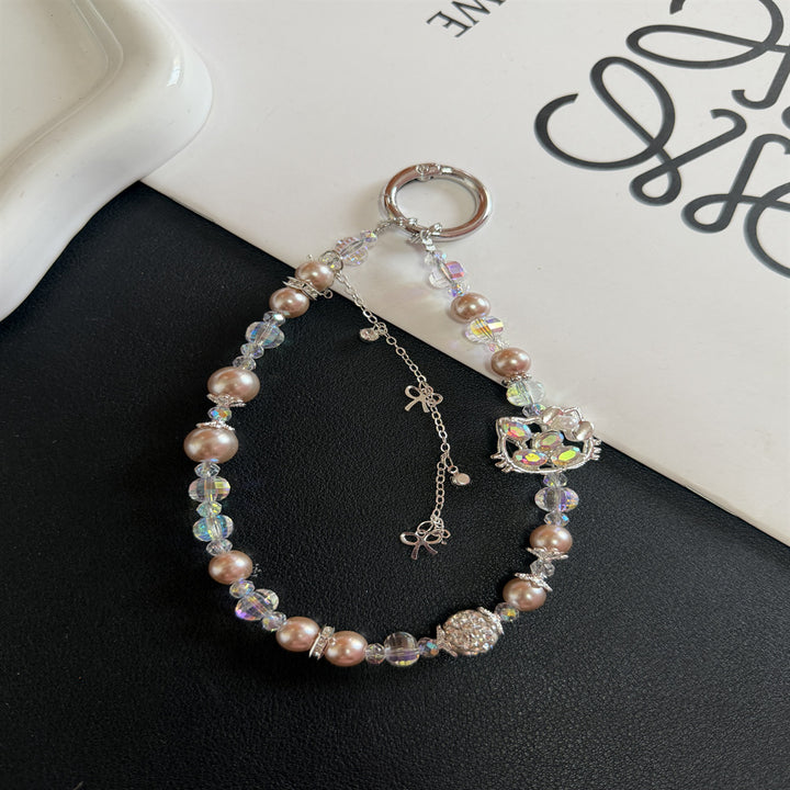 Elegant Beaded Charm Eyewear Chain Stornfield 1790135355