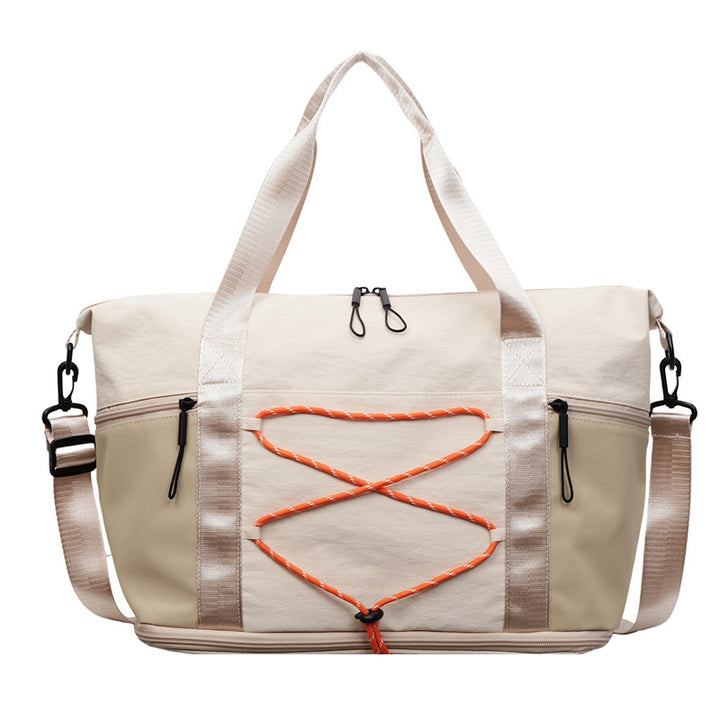 Versatile Outdoor Adventure Tote Stornfield