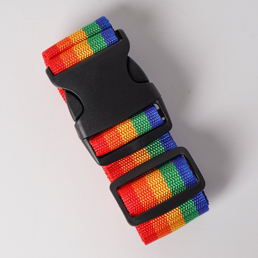 Adjustable Utility Luggage Strap Stornfield